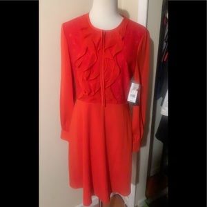 Brand new Im NYC dress by Issac Mizrahi